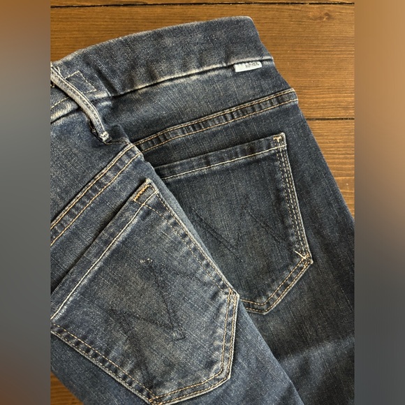 Mother jeans - Picture 2 of 4